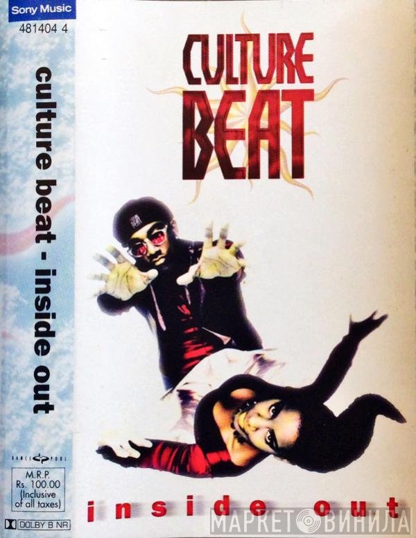 Culture Beat  - Inside Out