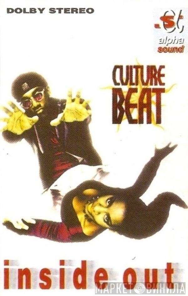 Culture Beat  - Inside Out