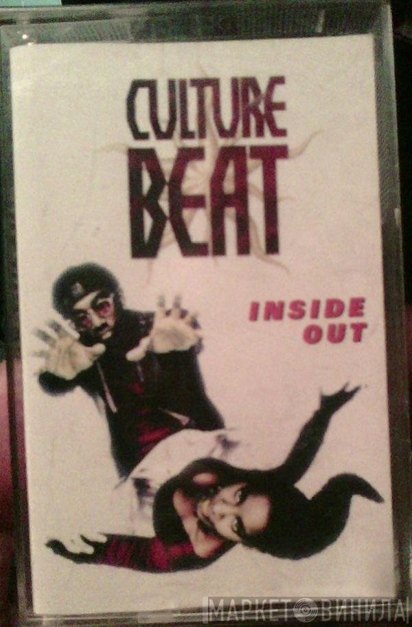 Culture Beat  - Inside Out