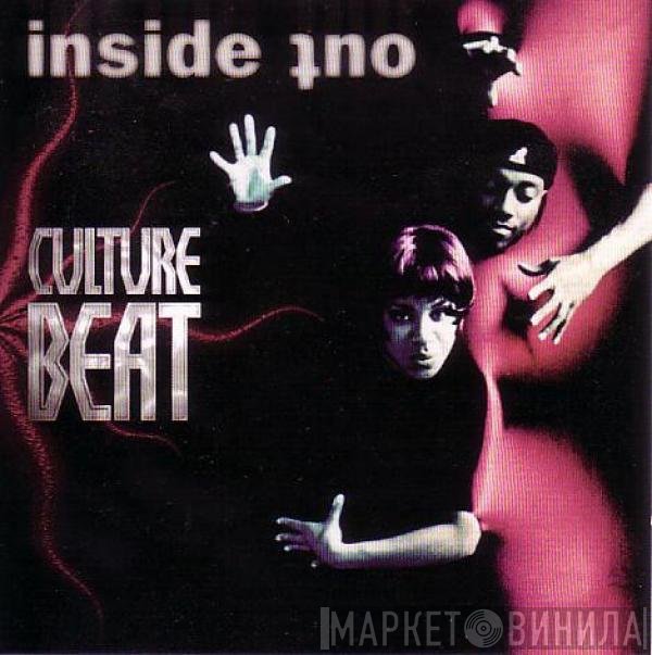 Culture Beat  - Inside Out