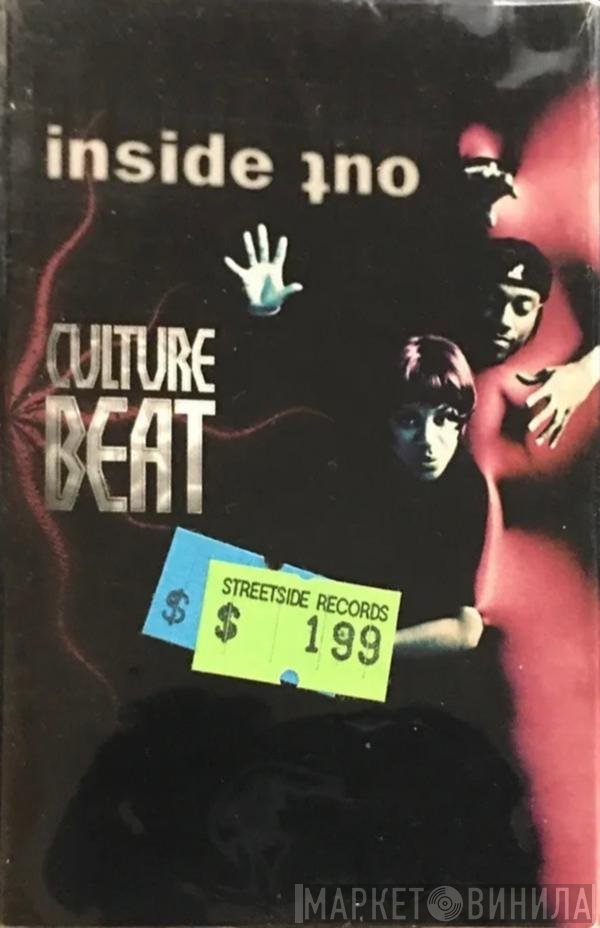 Culture Beat  - Inside Out