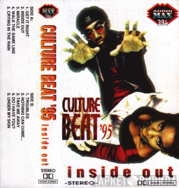 Culture Beat  - Inside Out
