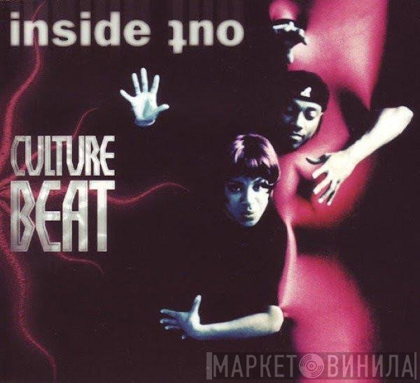 Culture Beat  - Inside Out
