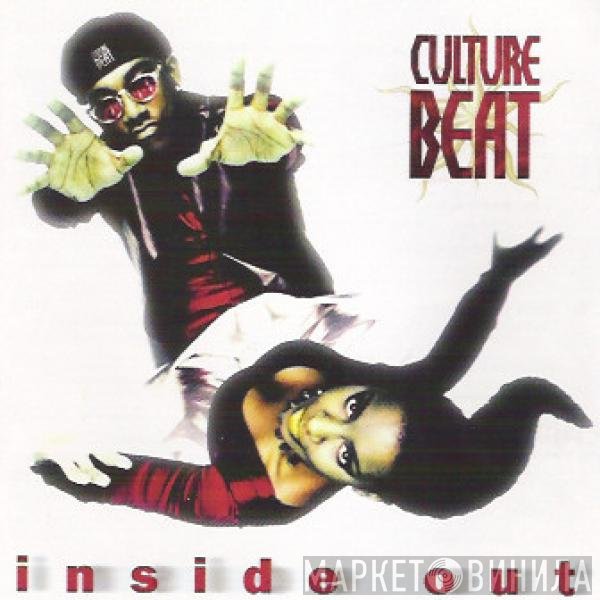 Culture Beat  - Inside Out