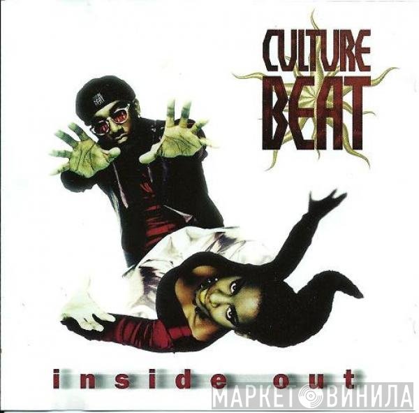 Culture Beat  - Inside Out