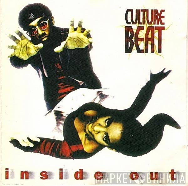 Culture Beat  - Inside Out