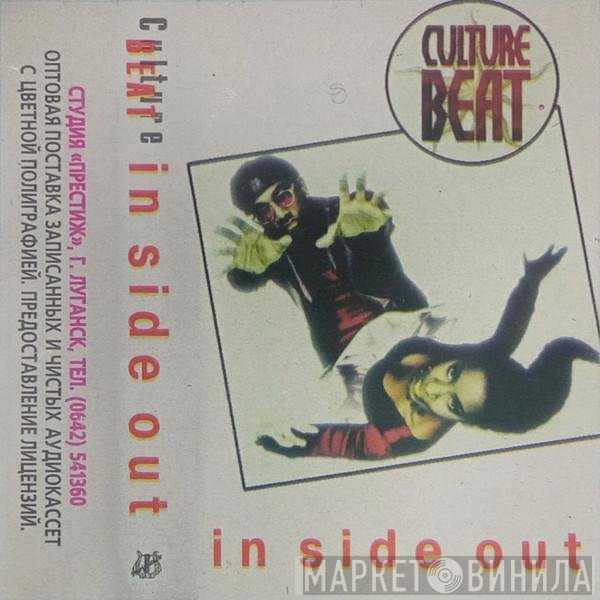 Culture Beat  - Inside Out