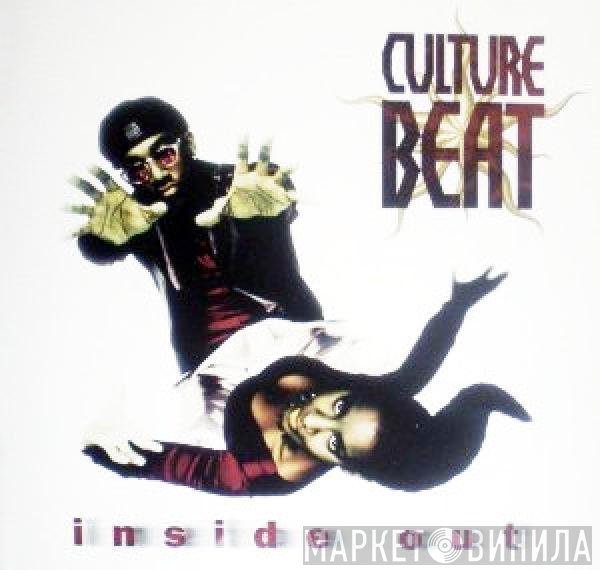 Culture Beat  - Inside Out