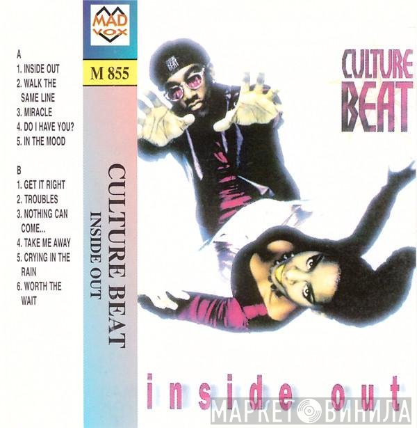 Culture Beat  - Inside Out