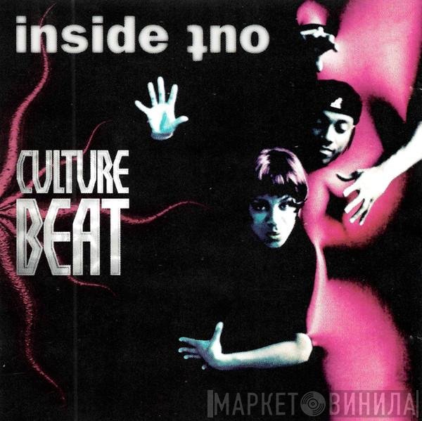 Culture Beat  - Inside Out