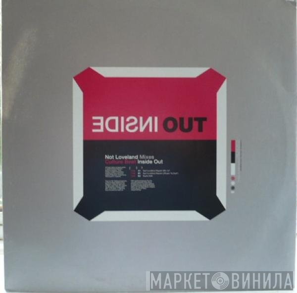 Culture Beat - Inside Out