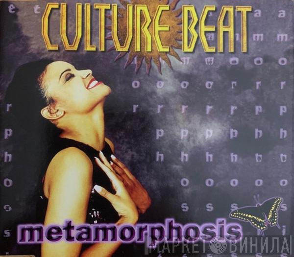Culture Beat  - Metamorphosis