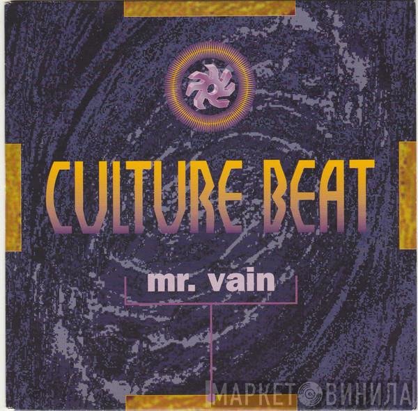 Culture Beat  - Mr. Vain