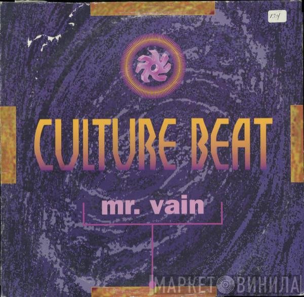 Culture Beat  - Mr. Vain