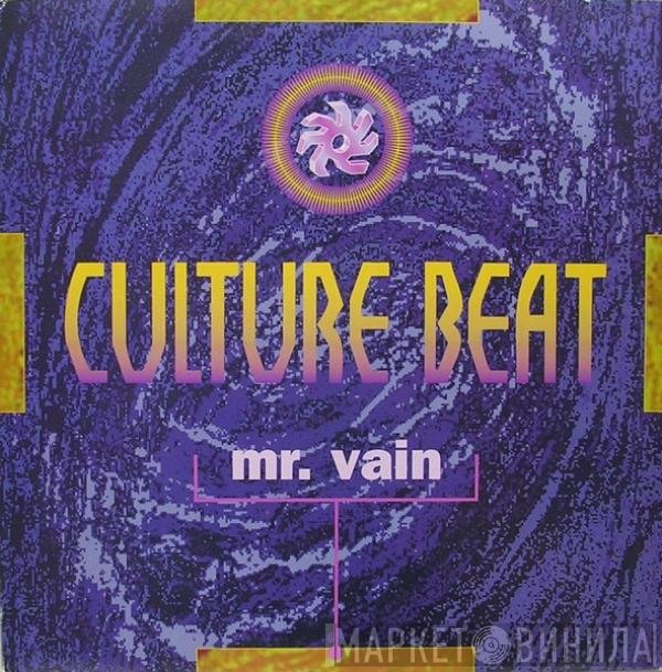 Culture Beat  - Mr. Vain