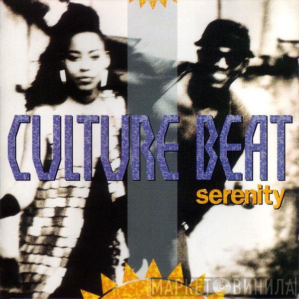 Culture Beat - Serenity