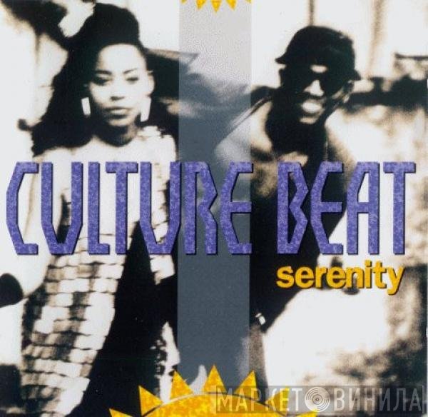 Culture Beat  - Serenity