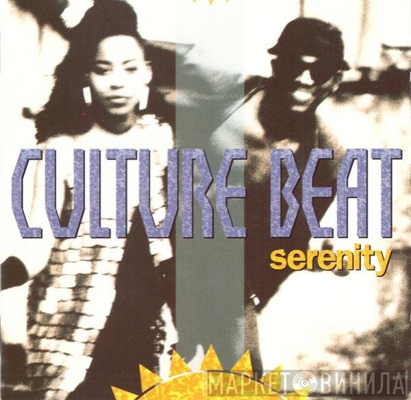 Culture Beat  - Serenity