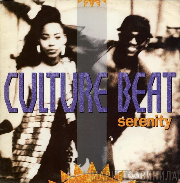 Culture Beat  - Serenity