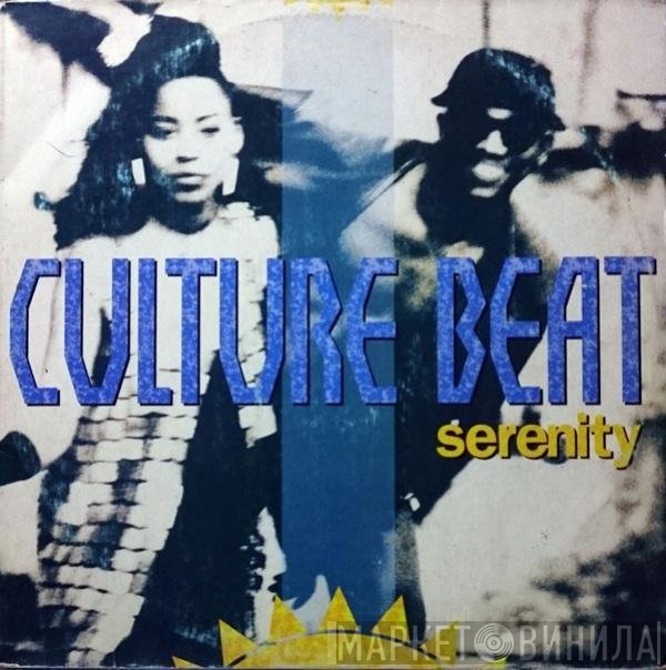 Culture Beat  - Serenity