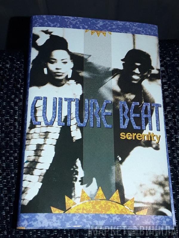 Culture Beat  - Serenity