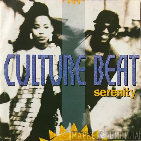 Culture Beat  - Serenity