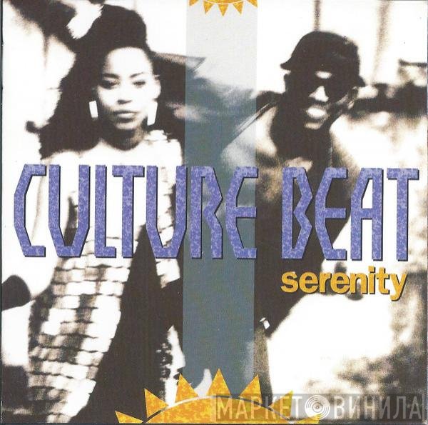 Culture Beat  - Serenity