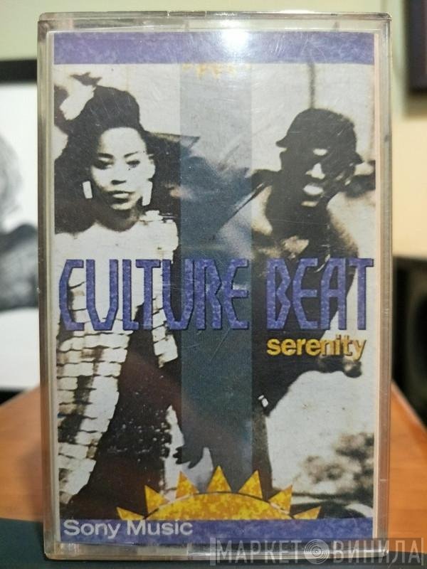 Culture Beat  - Serenity