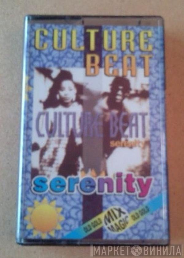 Culture Beat  - Serenity