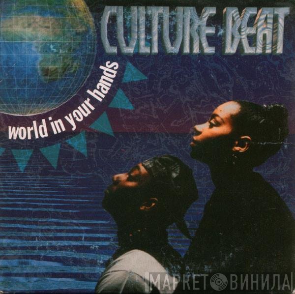 Culture Beat  - World In Your Hands