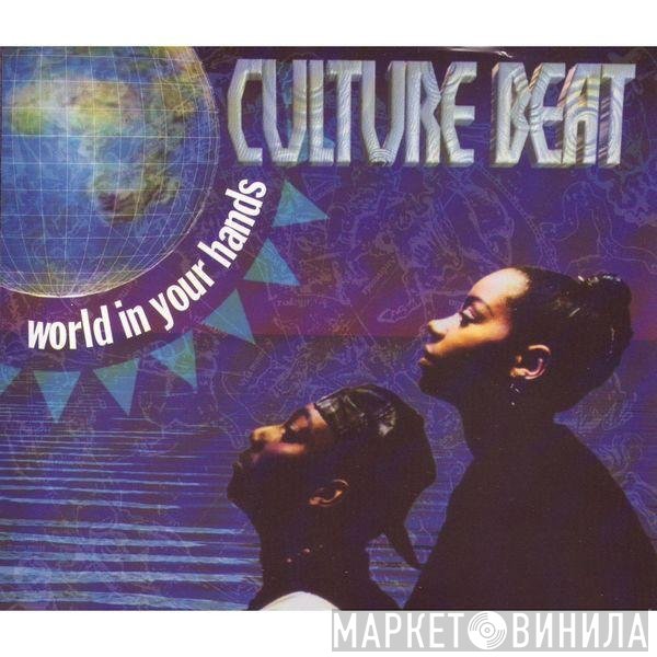 Culture Beat  - World In Your Hands