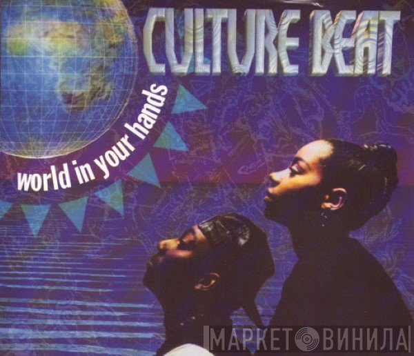 Culture Beat  - World In Your Hands