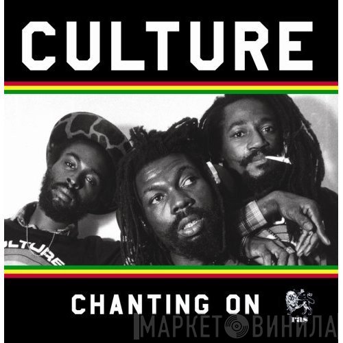 Culture  - Chanting On