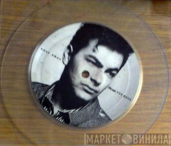 Culture Club  - Move Away