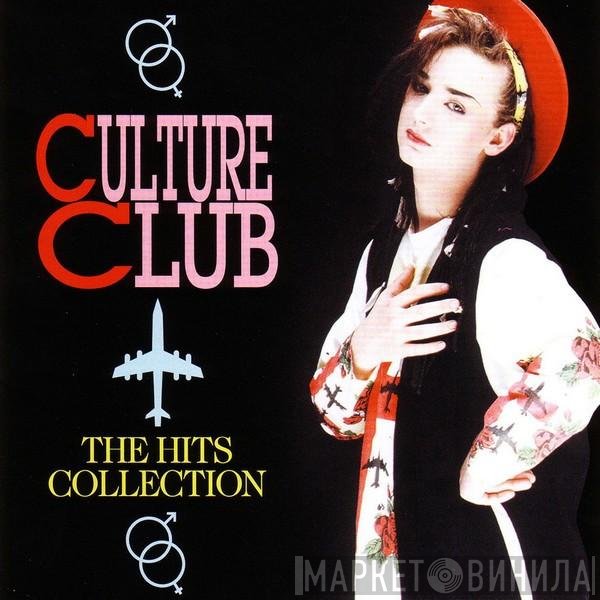 Culture Club  - The Hits Collection