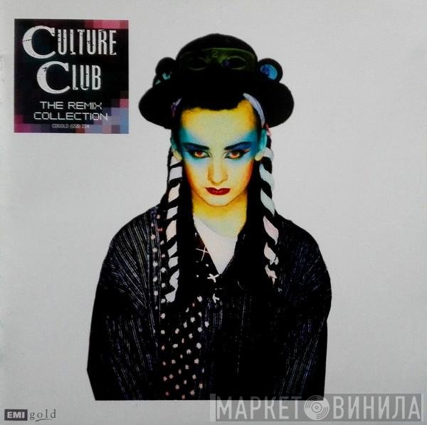 Culture Club  - The Remix Collection