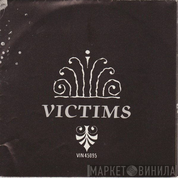 Culture Club  - Victims