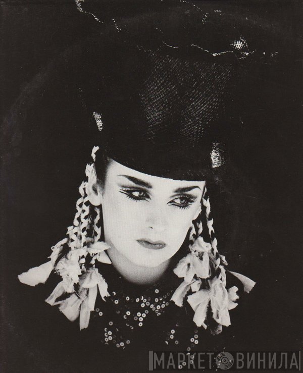 Culture Club  - Victims