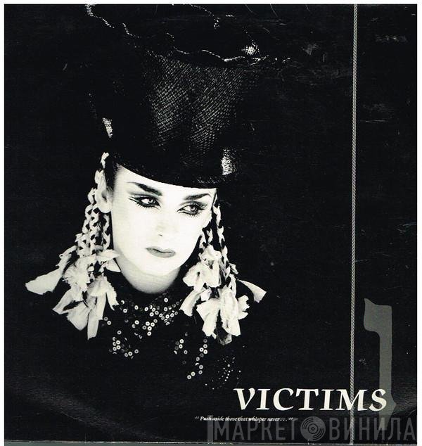 Culture Club  - Victims