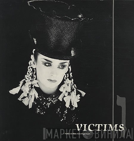 Culture Club - Victims