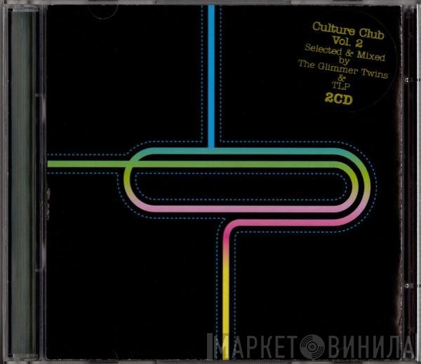  - Culture Club Volume 2