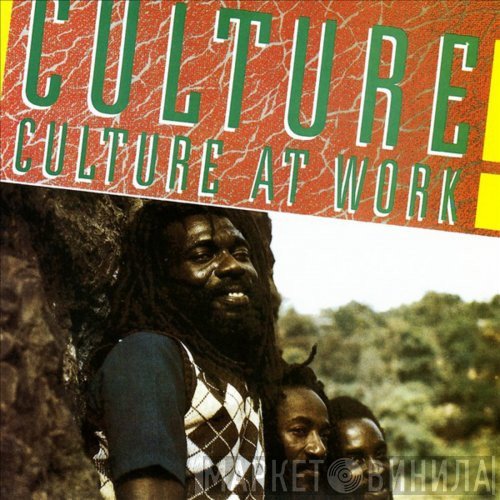 Culture - Culture At Work