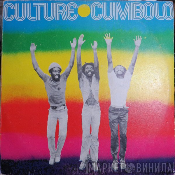 Culture  - Cumbolo