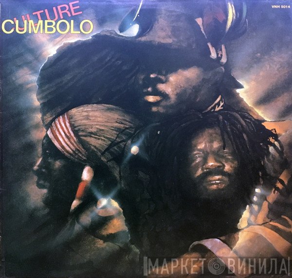 Culture  - Cumbolo