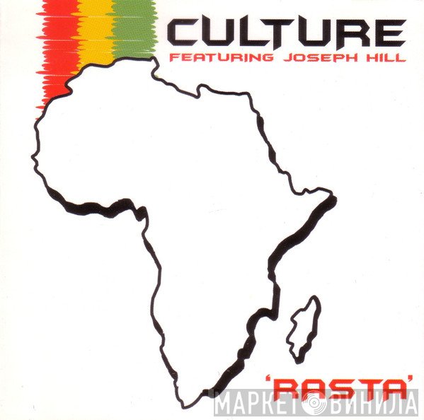 Culture  - Rasta