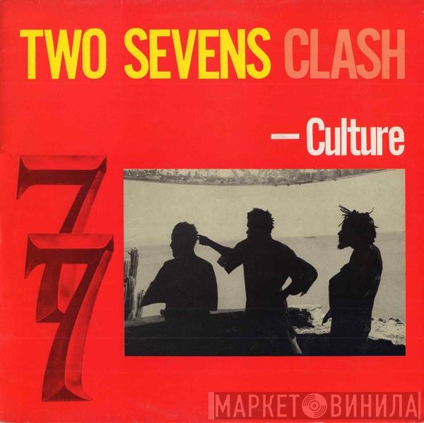 Culture - Two Sevens Clash