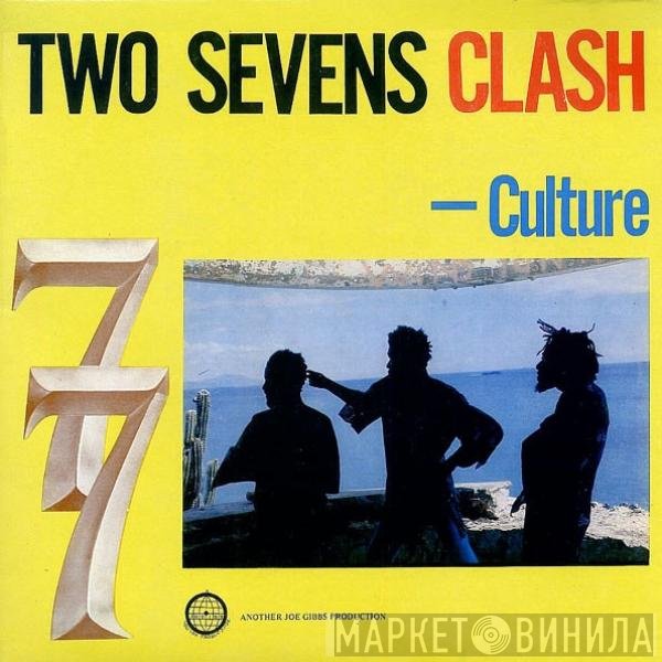 Culture - Two Sevens Clash