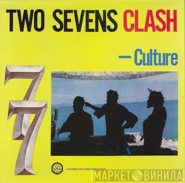 Culture - Two Sevens Clash
