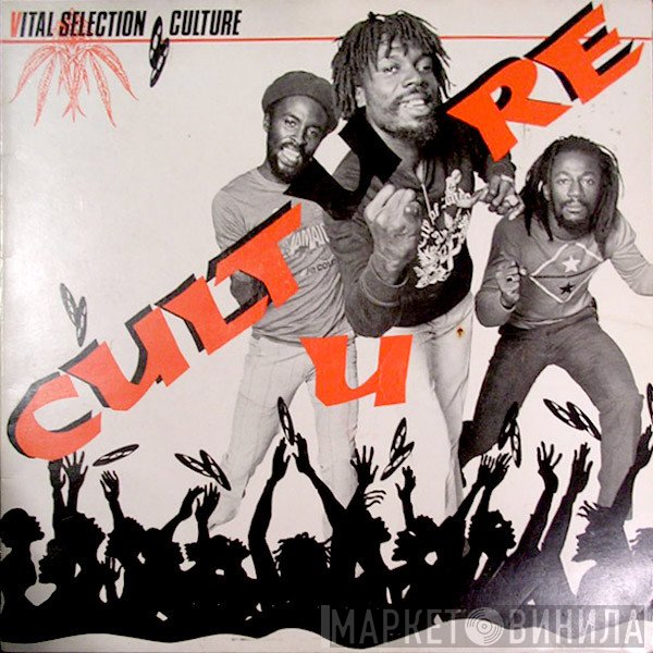 Culture  - Vital Selection