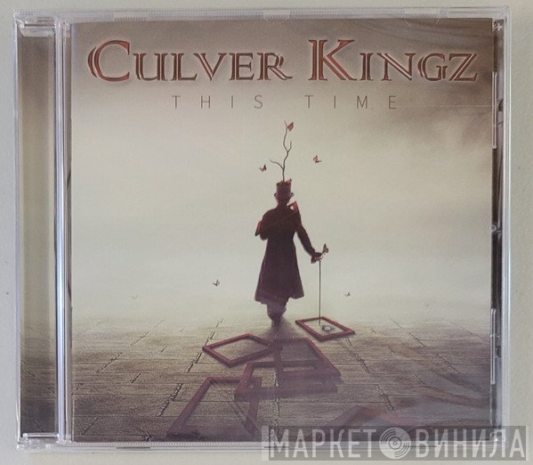 Culver Kingz - This Time